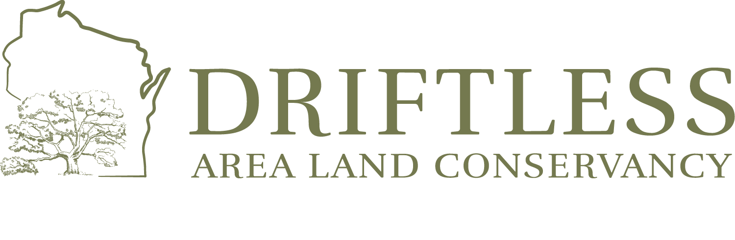 Driftless Area Land Conservancy Logo