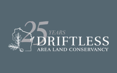 Driftless Area Land Conservancy: A 25-Year Story
