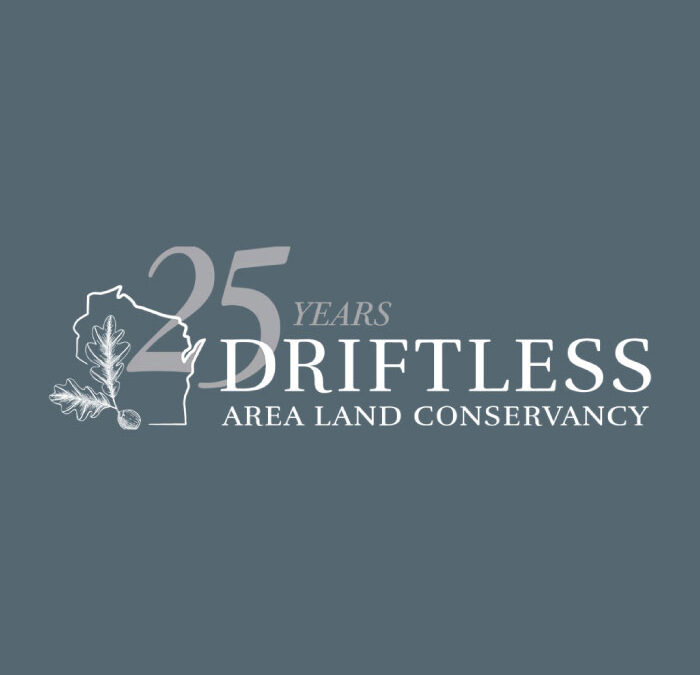 Driftless Area Land Conservancy: A 25-Year Story