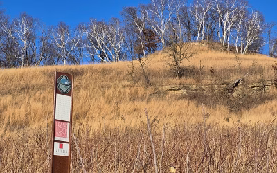 The Driftless Trail: A Unique Vision for a Unique Landscape
