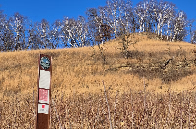 The Driftless Trail: A Unique Vision for a Unique Landscape
