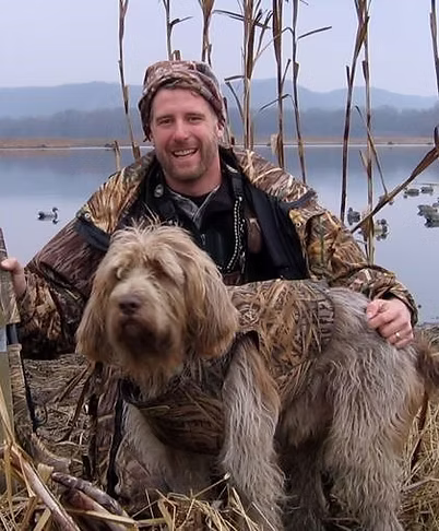 Harald "Jordy" Jordahl