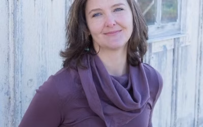 In the Business of Forever