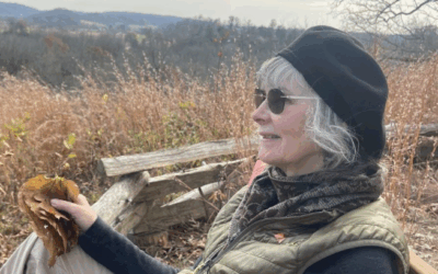 Build Deeper Connections with Nature this Earth Month