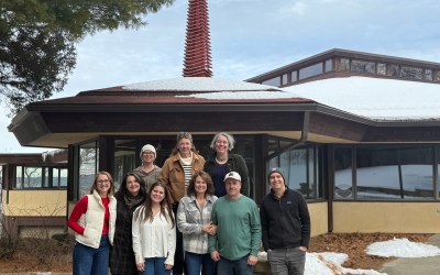 A New Chapter for Wintergreen