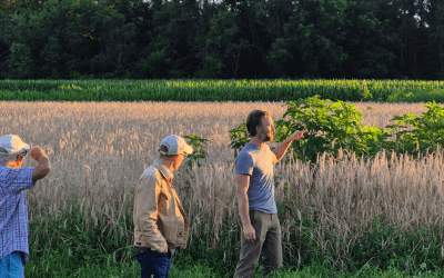 Join Us in the Field: 2026 Evenings Afield Schedule