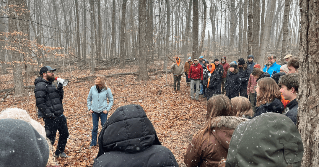 Notes from the Field: The Power of Wisconsin Land Trusts