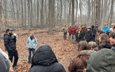Notes from the Field: The Power of Wisconsin Land Trusts